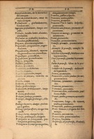 1607 - Marc Orry - Trésor des deux langues espagnole et française (Première et Seconde parties) - ÖNB Wien