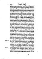1607 - Nicolas Du Fossé - Trésor quadragésimal - T 02 - BM Lyon