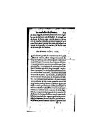1587 - Jacques du Puis - Trésor des remèdes secrets pour les maladies des femmes - BnF