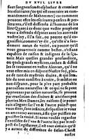 1582 - Jean Huguetan - Trésor des Amadis T. 2 - BM Lyon