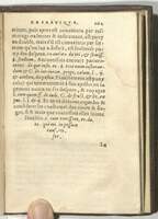 1552 - Vincent Sertenas - Trésor de pratique pour les juges - Kansas University