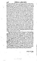1610 - Paul Marceau - Trésor d’histoires admirables et mémorables - Princeton