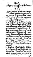 1560 - Jean Bellère - Trésor de vertu - Det Kongelige Bibliotek