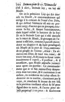 1629 - Manassés de Préaulx - Sermons ou Trésors de la piété chrétienne - BM Lyon