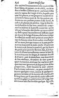 1617 - Jean Le Bouc - Trésor des remèdes secrets - BM Lyon