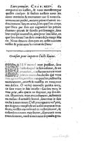 1602 - Veuve G. de la Noüe - Perle évangélique, Trésor incomparable de la sapience divine - UGent