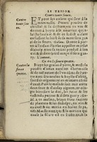 1581 - Jean Bailleur - Trésor des pauvres - Le Havre