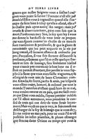 1559 - Étienne Groulleau - Trésor des Amadis - UGent