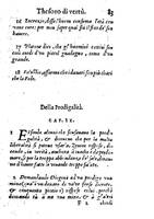 1558 - Nicolas Perrineau et Jean Temporal - Trésor de vertu - BM Lyon