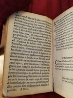 1599 - Thomas Portau - Vertueux trésor - Bibliothèque Sainte-Geneviève