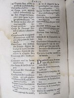 1578 - Jean Poupy - Trésor des morales de Plutarque - Vitré