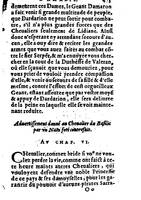 1582 - Jean Huguetan - Trésor des Amadis T. 2 - BM Lyon