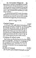 1610 - Louis Coste - Trésor de l’éloquence française (Seconde partie) - BM Lyon