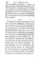 1639 - Étienne David - Trésor de l’amour divin - Vatican Apostolic Library