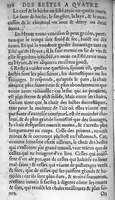 1607 - Étienne Servain et Jean Antoine Huguetan - Trésor de santé ou ménage de la vie humaine - BIU Santé
