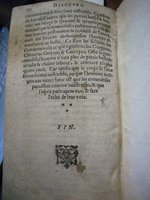1604 - Jean Houzé - Œuvres morales et mêlées de Sénèque, Trésor de philosophie morale - T. 2 - BnF