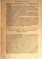 1608 - Pierre Chevalier - Trésor politique - BSB Munich