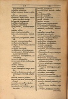 1607 - Marc Orry - Trésor des deux langues espagnole et française (Première et Seconde parties) - ÖNB Wien