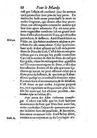 1607 - Nicolas Du Fossé - Trésor quadragésimal - T 02 - BM Lyon