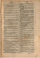 1609 - Philippe Albert et Alexandre Pernet - Trésor des trois langues française, italienne et espagnole (Première partie) - BSB Munich