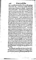 1617 - Jean Le Bouc - Trésor des remèdes secrets - BM Lyon