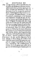 1624 - Joseph Bouillerot - Trésor de l’histoire générale de notre temps - BM Lyon