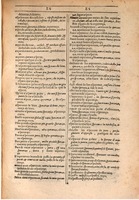 1609 - Philippe Albert et Alexandre Pernet - Trésor des trois langues française, italienne et espagnole (Seconde partie) - BSB Munich