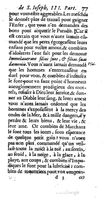 1654 - Antoine Jullieron - Trésor inestimable de Saint-Joseph - BM Lyon