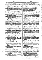 1616 - Veuve Marc Orry - Trésor des deux langues espagnole et française (Première et Seconde parties) - BM Lyon