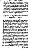 1582 - Jean Huguetan - Trésor des Amadis T. 2 - BM Lyon