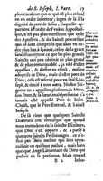 1654 - Antoine Jullieron - Trésor inestimable de Saint-Joseph - BM Lyon