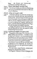 1610 - Louis Coste - Trésor de l’éloquence française (Seconde partie) - BM Lyon