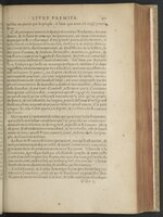 1608 - Nicolas Du Fossé - Trésor politique - BnF Tolbiac