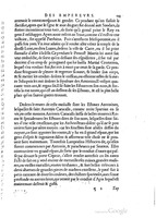 1553 - Jacopo Strada et Thomas Guérin - Épitome du Trésor des antiquités - BM Lyon