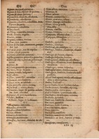 1645 - A. de Sommaville et A. Courbé - Trésor des deux langues espagnole et française (Seconde partie) - BSB Munich