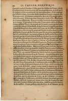 1608 - Thierry Rolin - Trésor politique - Augsbourg