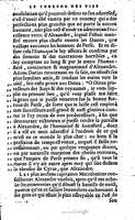 1568 - Willem Silvius - Trésor des vies de Plutarque - Anvers Plantin-Moretus