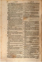 1609 - Philippe Albert et Alexandre Pernet - Trésor des trois langues, francoise, italienne et espagnole (Troisième partie) - BSB Munich