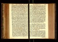 1571 - François Durelle et Benoît Rigaud - Trésor des Amadis - RAE Madrid