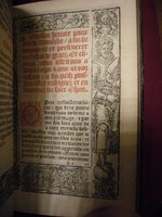 1574 - Jean Bogart - Trésor de dévotion contenant plusieurs oraisons dévotes et exercices spirituels - BnF