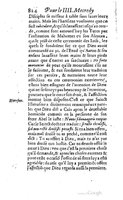 1607 - Nicolas Du Fossé - Trésor quadragésimal - T 01 - BM Lyon