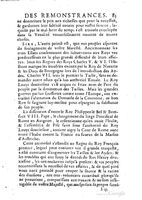 1654 - Michel Bobin - Trésor des harangues, remontrances et oraisons funèbres - BM Lyon