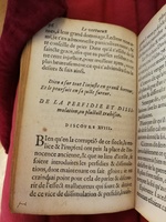 1599 - Thomas Portau - Vertueux trésor - Bibliothèque Sainte-Geneviève