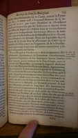 1578 - Nicolas Chesneau - Trésor et entière histoire de la triomphante victoire du corps de Dieu sur l’esprit malin - BM Lyon