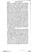 1617 - Jean Le Bouc - Trésor des remèdes secrets - BM Lyon