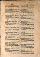 1609 - Philippe Albert et Alexandre Pernet - Trésor des trois langues française, italienne et espagnole (Seconde partie) - BSB Munich