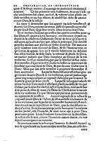 1581c. - Christophe Plantin - Le Livre des témoignages du Trésor caché au champ - Amsterdam