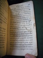 1597 - Matthieu Guillemot - Trésor d’amour - BnF Arsenal