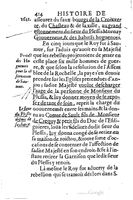 1626 - Joseph Bouillerot - Trésor de l’histoire générale de notre temps - BSB Munich