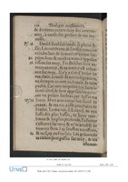 1614 - Jacques Flamand - Trésor spirituel qui contient des consolations - Universität Erfurt